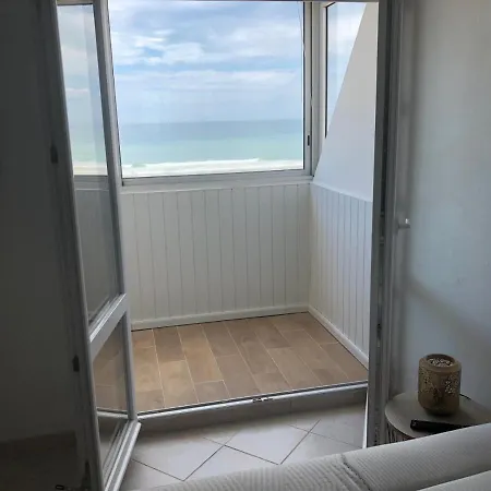 Appartement Gomath *