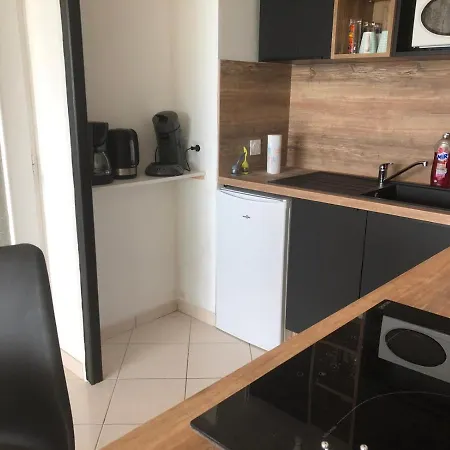Appartement Gomath