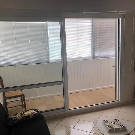 Gomath Apartamento Saint-Hilaire-de-Riez