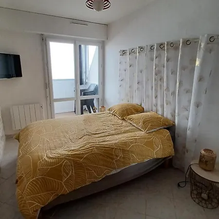Gomath Appartement