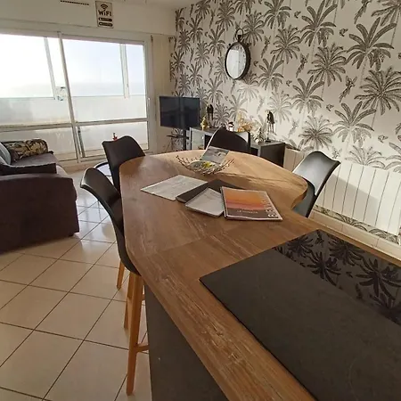 Gomath Apartamento Saint-Hilaire-de-Riez