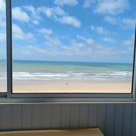 Appartement Gomath
