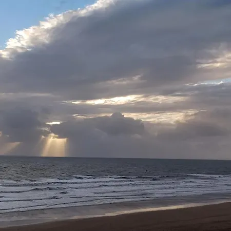 Gomath Apartamento *