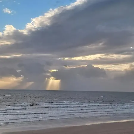 Apartamento Gomath *