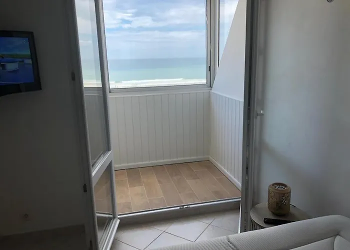 Апартаменты Gomath *