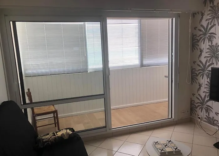 Gomath Апартаменты Сент-Илер-де-Рье