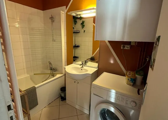 Gomath Сент-Илер-де-Рье