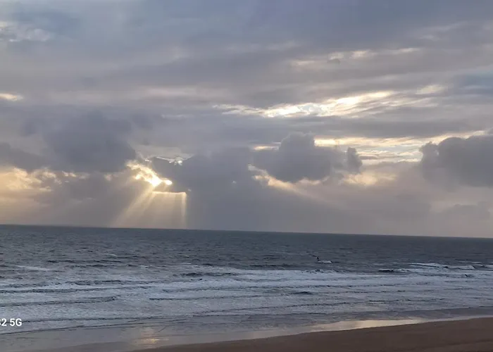 Апартаменты Gomath Сент-Илер-де-Рье