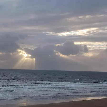 Appartement Gomath Saint-Hilaire-de-Riez