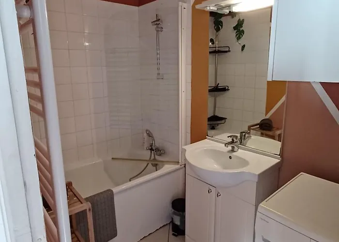 Lejlighed Gomath Saint-Hilaire-de-Riez